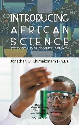 Introducing African Science cover