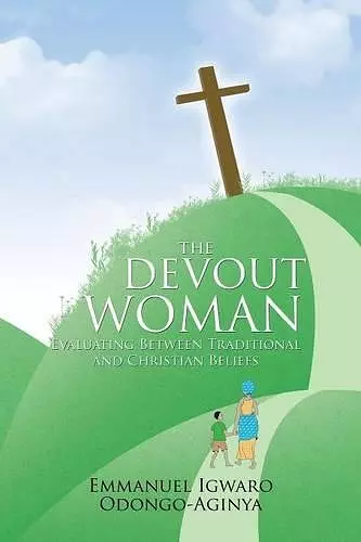 THE Devout Woman cover