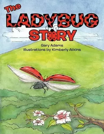 The Ladybug Story cover