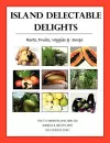 Island Delectable Delights cover