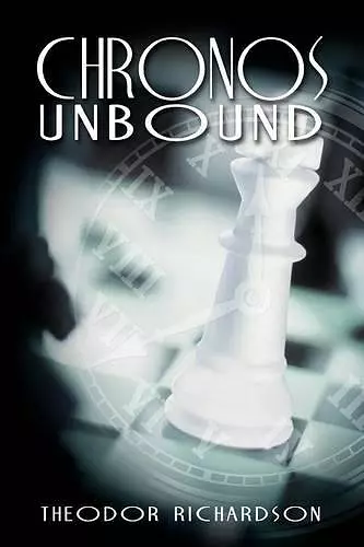 Chronos Unbound cover