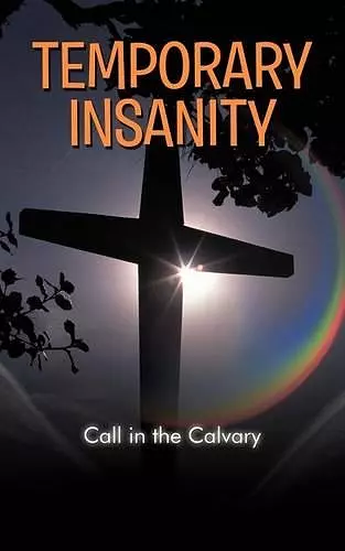 Temporary Insanity cover