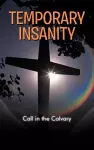 Temporary Insanity cover