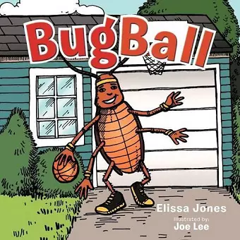 BugBall cover