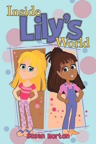 Inside Lily's World cover