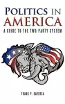 Politics in America cover