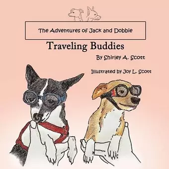 The Adventures of Jack and Dobbie cover