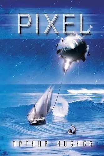 Pixel cover