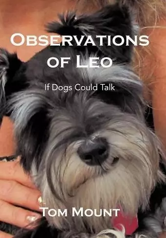 Observations of Leo cover