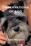 Observations of Leo cover