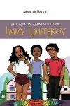 THE Amazing Adventures of Jimmy Jumpferjoy cover