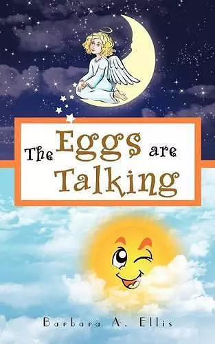 The Eggs are Talking cover