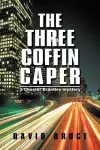 The Three Coffin Caper cover