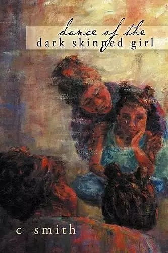 Dance of the Dark Skinned Girl cover