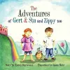 The Adventures of Gert & Stu and Zippy Too cover