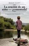 La Oracion De UN Nino - Contestada! cover