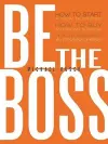 Be The Boss cover