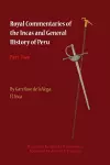 Royal Commentaries of the Incas and General History of Peru, Part Two cover