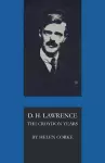 D. H. Lawrence cover