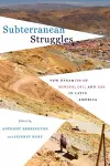 Subterranean Struggles cover