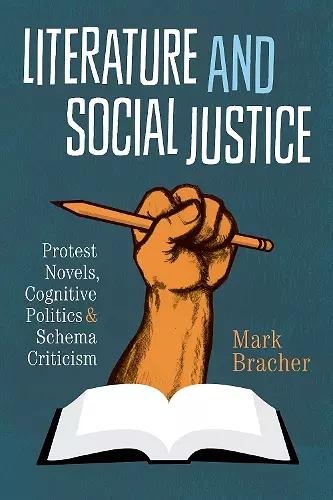 Literature and Social Justice cover