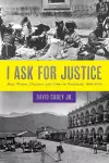 I Ask for Justice cover