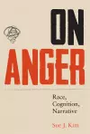 On Anger cover