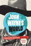 John Wayne's World cover