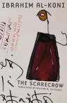 The Scarecrow cover