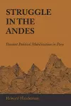 Struggle in the Andes cover