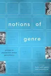 Notions of Genre cover