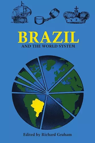 Brazil and the World System cover