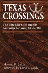 Texas Crossings cover