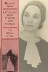 Katherine Anne Porter and Mexico cover