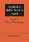 Handbook of Middle American Indians, Volume 9 cover