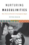 Nurturing Masculinities cover