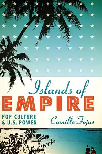 Islands of Empire cover