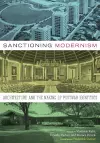 Sanctioning Modernism cover