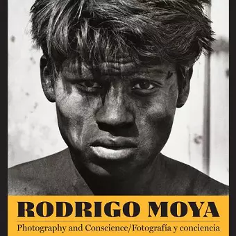 Rodrigo Moya cover