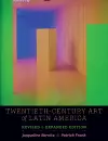 Twentieth-Century Art of Latin America cover