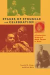 Stages of Struggle and Celebration cover