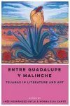 Entre Guadalupe y Malinche cover