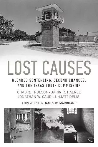 Lost Causes cover