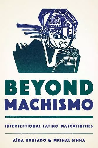 Beyond Machismo cover