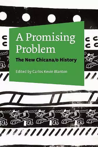 A Promising Problem cover