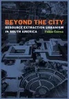 Beyond the City cover