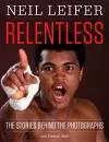 Relentless cover