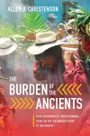 The Burden of the Ancients cover