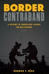 Border Contraband cover