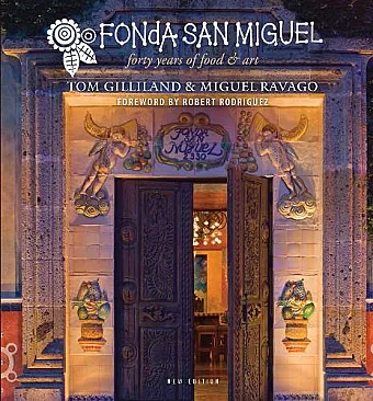 Fonda San Miguel cover